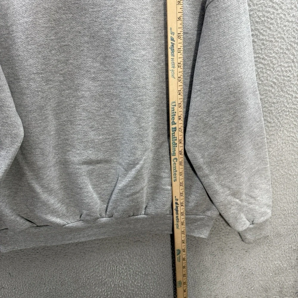 Vintage Green Bay Packers Sweatshirt Adult XL Gray Crewneck NFL Football Y2K‎